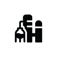 Pharmaceuticals production