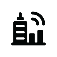 Smart city solutions